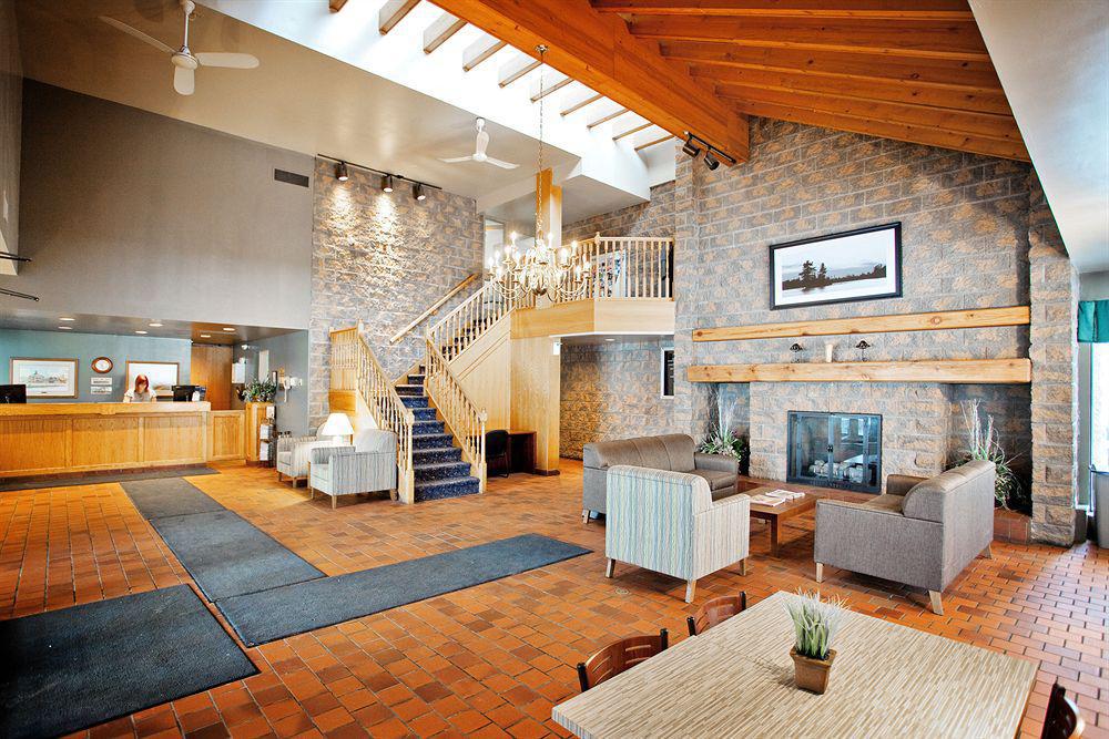 Travelodge By Wyndham Barrie Esterno foto